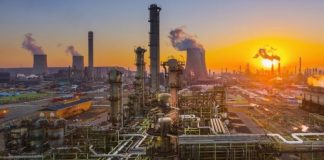 Sasol sells off parts of its Secunda plant Sasol sells off parts of its Secunda plant