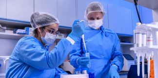 Scientists identify various types of Covid-19 Scientists identify various types of Covid-19