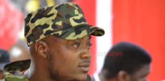 Tinyiko Ntini amongst SACP leaders who are Covid-19 positive Tinyiko Ntini amongst SACP leaders who are Covid-19 positive