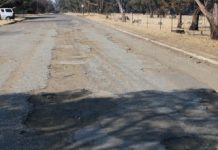 AfriForum undertakes to fix 300 potholes in neglected Bethal town AfriForum undertakes to fix 300 potholes in neglected Bethal town