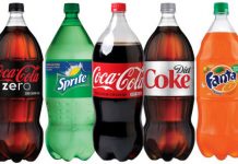 You will now get a deposit on the new 2L Coke bottle You will now get a deposit on the new 2L Coke bottle