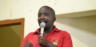 Ayanda Mashaba reveals he tested positive for Covid-19 Ayanda Mashaba reveals he tested positive for Covid-19