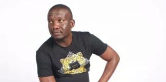 Musician lays fraud case against Sibusiso Mabena Musician lays fraud case against Sibusiso Mabena