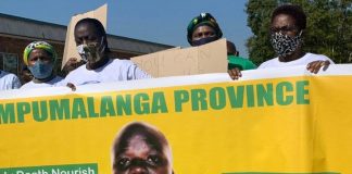 Some accused in Prince Manzini’s murder not ANC members Some accused in Prince Manzini's murder not ANC members