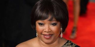 Naledi Pandor mourns the passing of Ambassador Zindzi Mandela