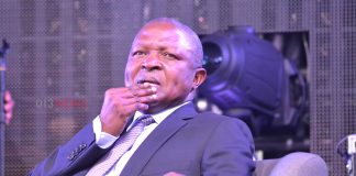 David Mabuza’s bodyguards spend R10 million in Mpumalanga hotel David Mabuza's bodyguards spend R10 million in Mpumalanga hotel