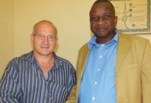 Dan Ngwenya faces R27m Covid-19 fraud case Dan Ngwenya faces R27m Covid-19 fraud case