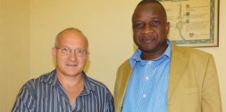 Dan Ngwenya faces R27m Covid-19 fraud case Dan Ngwenya faces R27m Covid-19 fraud case