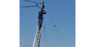 Thandi Ngxonono blames illegal connections for Secunda’s debt