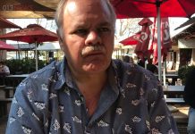 Fred Daniel talks about lost opportunities Fred Daniel talks about lost opportunities