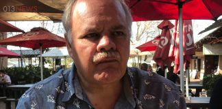 Fred Daniel talks about lost opportunities Fred Daniel talks about lost opportunities