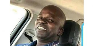 Prince Manzini’s wife sues ANC for his murder Prince Manzini's wife sues ANC for his murder