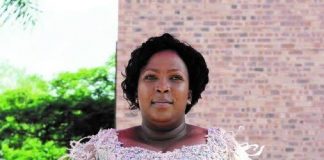 Refilwe Tsipane promises funding to women-owned companies Refilwe Tsipane promises funding to women-owned companies