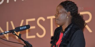 Sylvia Nxumalo defends decision to erase records for clean audit Sylvia Nxumalo defends decision to erase records for clean audit