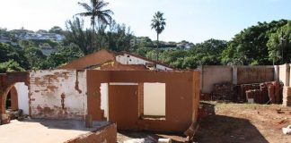 14-year-old boy is raped in abandoned house 14-year-old boy is raped in abandoned house