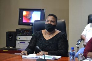 Covid-19 funds: Refilwe Tsipane investigates 3 Mpumalanga departments