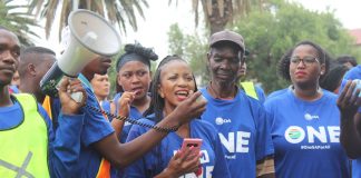 Angel Khanyile says Lekwa leaders have lost touch Angel Khanyile says Lekwa leaders have lost touch