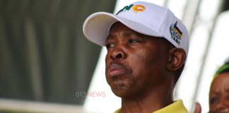 #Focus camp in Gert Sibande accused of mission to only give jobs to loyal supporters Muzi Chirwa's camp on a mission to give jobs to loyal comrades