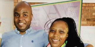 “We can’t behave like children,” says Refilwe Tsipane as she wishes Mandla Ndlovu a happy 51st birthday "We can't behave like children," says Refilwe Tsipane as she wishes Mandla Ndlovu a happy 51st birthday