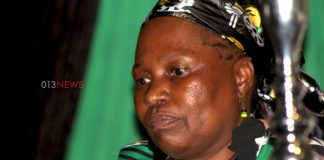 Lindi Masina got R400k in Covid-19 tender Lindi Masina got R400k in Covid-19 tender