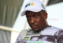 Mandla Msibi to stand trial in September Mandla Msibi to stand trial in September