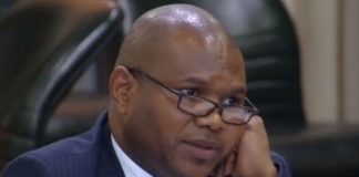 Parliament asked why it took Ntuthuzelo Vanara 16 days to report Bongani Bongo Parliament asked why it took Ntuthuzelo Vanara 16 days to report Bongani Bongo