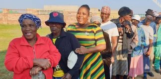 ANC wishes ‘brave’ Refilwe Tsipane a happy 47th birthday ANC wishes 'brave' Refilwe Tsipane a happy 47th birthday