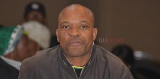 Walter Mngomezulu to contest if branches nominate him Walter Mngomezulu to contest if branches nominate him