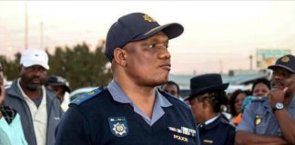 SAPS deny Witbank commander rapes women SAPS deny Witbank commander rapes women