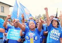 DA wants Jane Sithole re-elected as provincial leader DA wants Jane Sithole re-elected as provincial leader