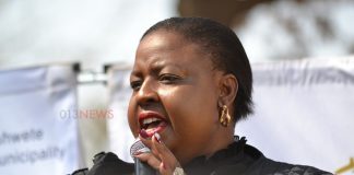 ‘Don’t use media to tarnish our image’ 'Don't use media to tarnish our image'