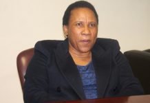 Thandi Ngxonono’s ally employed as municipal supervisor without matric Thandi Ngxonono's ally employed as municipal supervisor without matric