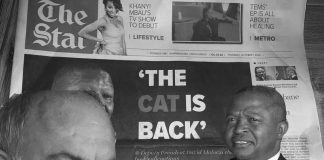 Mpumalanga battles go to Press Ombudsman Mpumalanga battles go to Press Ombudsman