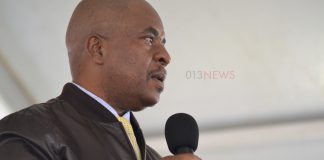 Themba Sgudla claims DD Mabuza ‘interferes’ in Mpumalanga tenders Themba Sgudla claims DD Mabuza 'interferes' in Mpumalanga tenders