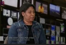 State witness springs into Bongani Bongo’s defence State witness springs into Bongani Bongo's defence