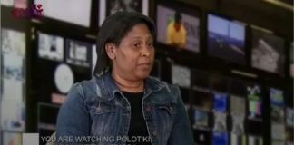 State witness springs into Bongani Bongo’s defence State witness springs into Bongani Bongo's defence