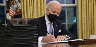 Joe Biden to add South Africa in new US travel ban Joe Biden to add South Africa in new US travel ban