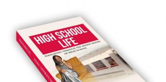 Lindokuhle Mkhwanazi (19) publishes High School Life Lindokuhle Mkhwanazi (19) publishes High School Life