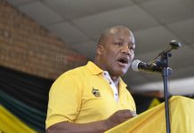 OBITUARY: The rise of Jackson Mthembu OBITUARY: The rise of Jackson Mthembu