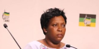 EFF: ‘Refilwe Tsipane has just admitted to being guilty of traffic cops corruption’ 'Refilwe Tsipane has just admitted to being guilty of traffic cops corruption'