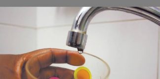 “Lack of willingness and a sense of urgency” puts City of Mbombela in dire water crisis "Lack of willingness and a sense of urgency" puts City of Mbombela in dire water crisis