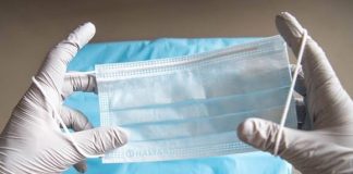 “I should have known better,” Refilwe Tsipane apologises again for mask blunder "I should have known better," Refilwe Tsipane apologises again for mask blunder