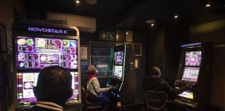 Know the different types of slots in South African casinos Know the different types of slots in South African casinos