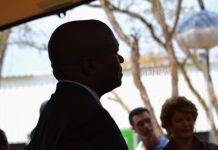 Mpumalanga turns against David Mabuza Mpumalanga turns against David Mabuza