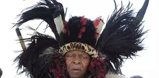 Zulu King Goodwill Zwelithini passes away at 72 Zulu King Goodwill Zwelithini passes away at 72