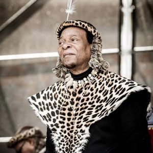 Zulu King Goodwill Zwelithini passes away at 72