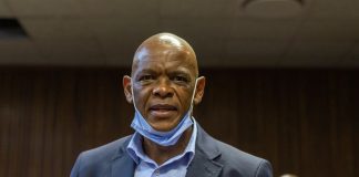 ANC in Mpumalanga not happy with Ace Magashule’s stepping aside ANC in Mpumalanga not happy with Ace Magashule's stepping aside