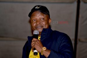 David Mabuza's Mpumalanga detractors are accused of rushing to power in order to enrich themselves