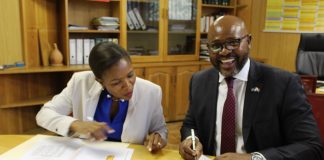 Municipality appeals Felani Mndebele’s court victory Municipality appeals Felani Mndebele's court victory