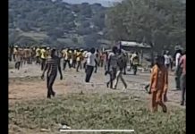 Mpumalanga ANC lied about deaths in Nkomazi violence Mpumalanga ANC lied about deaths in Nkomazi violence